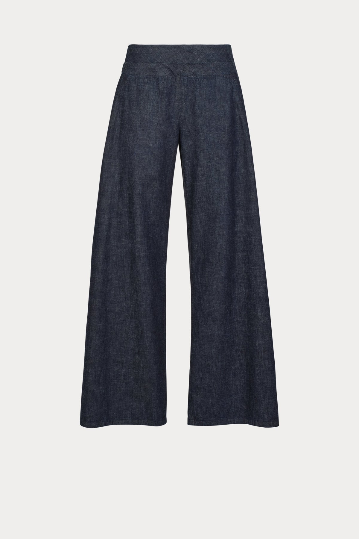 Swish Pant Raw Wash - Rachel Comey