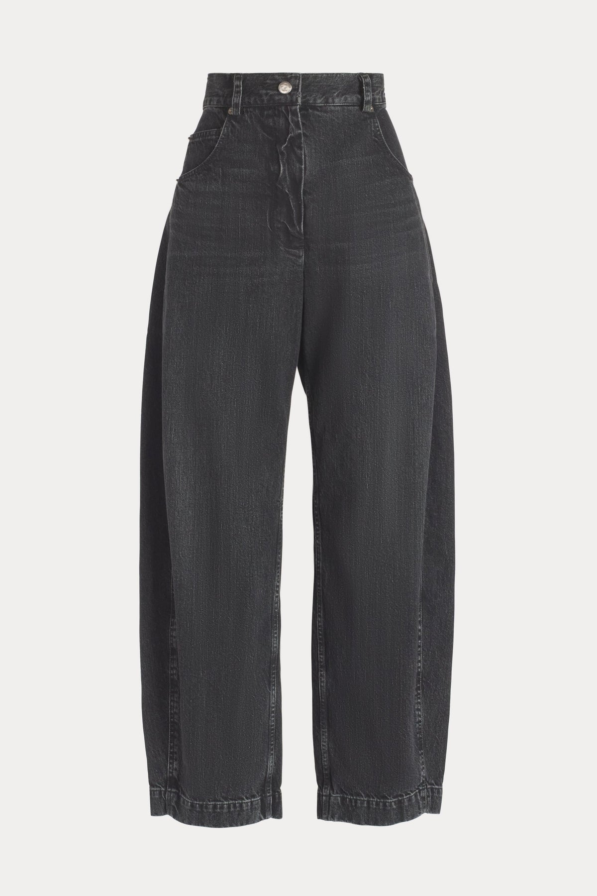 Keenan Pant Black - Rachel Comey