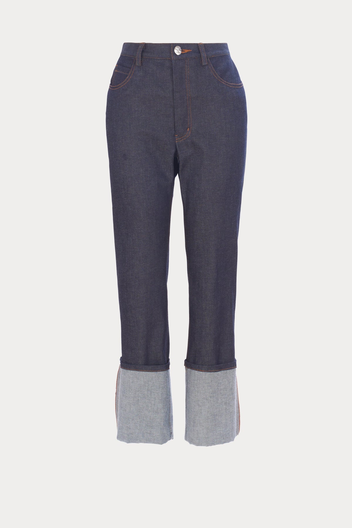 Mercer Pant Super Raw - Rachel Comey