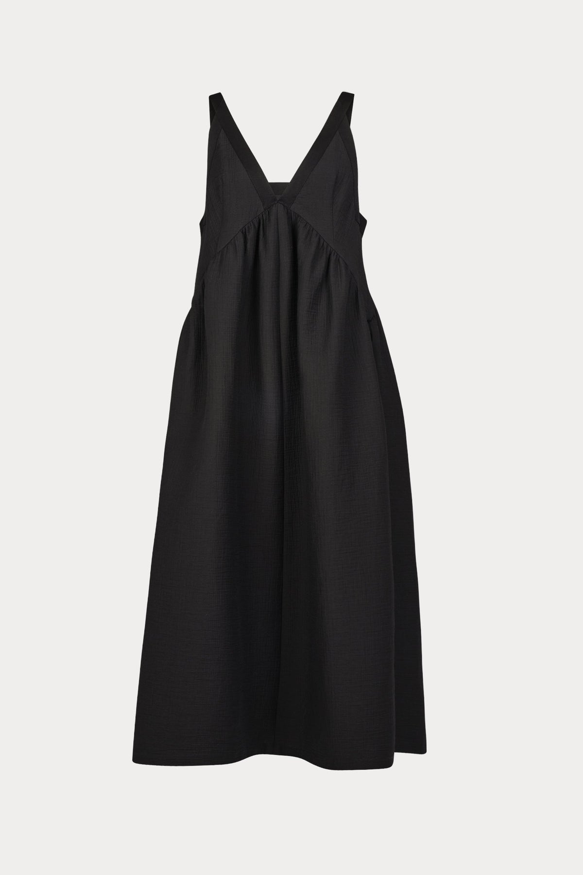 Cursley Dress White - Rachel Comey