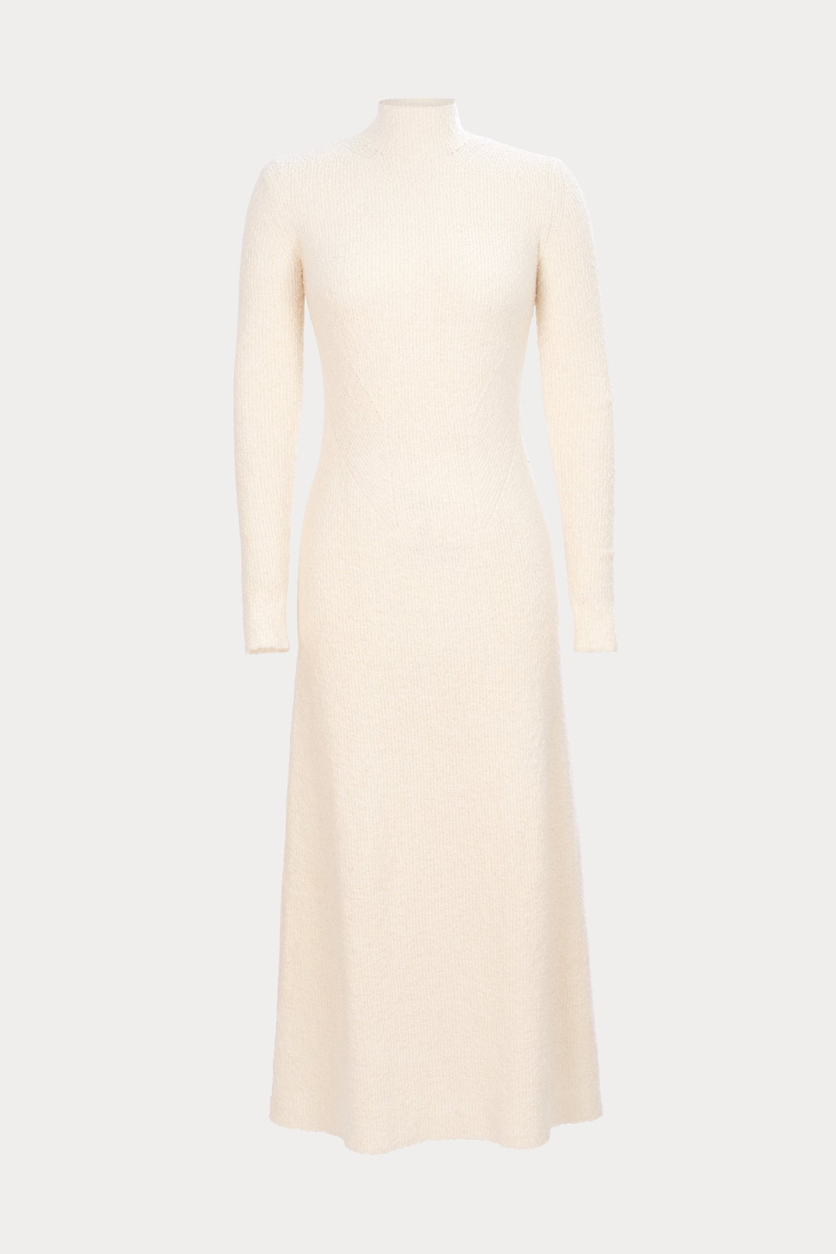 Gantni Dress Cream - Rachel Comey