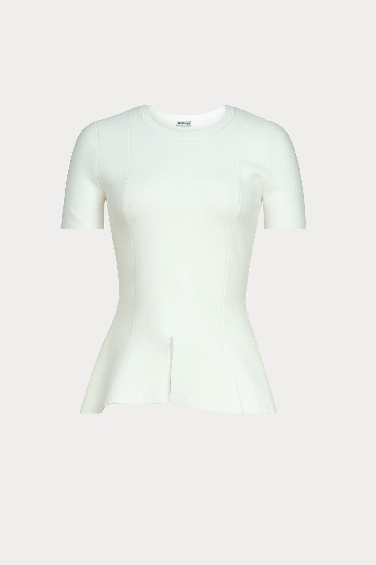 Britnell Top White - Rachel Comey
