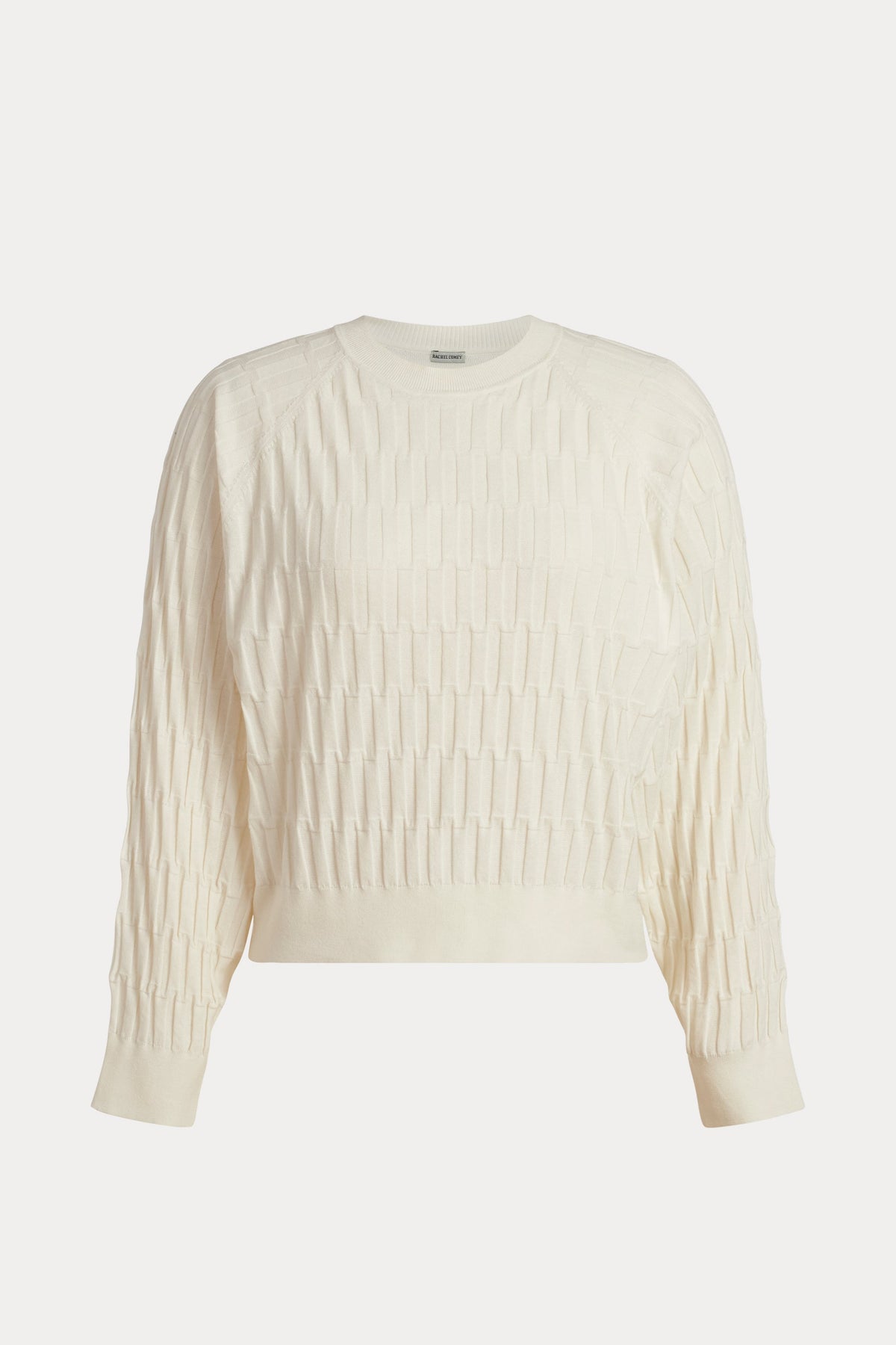Redding Top Cream - Rachel Comey