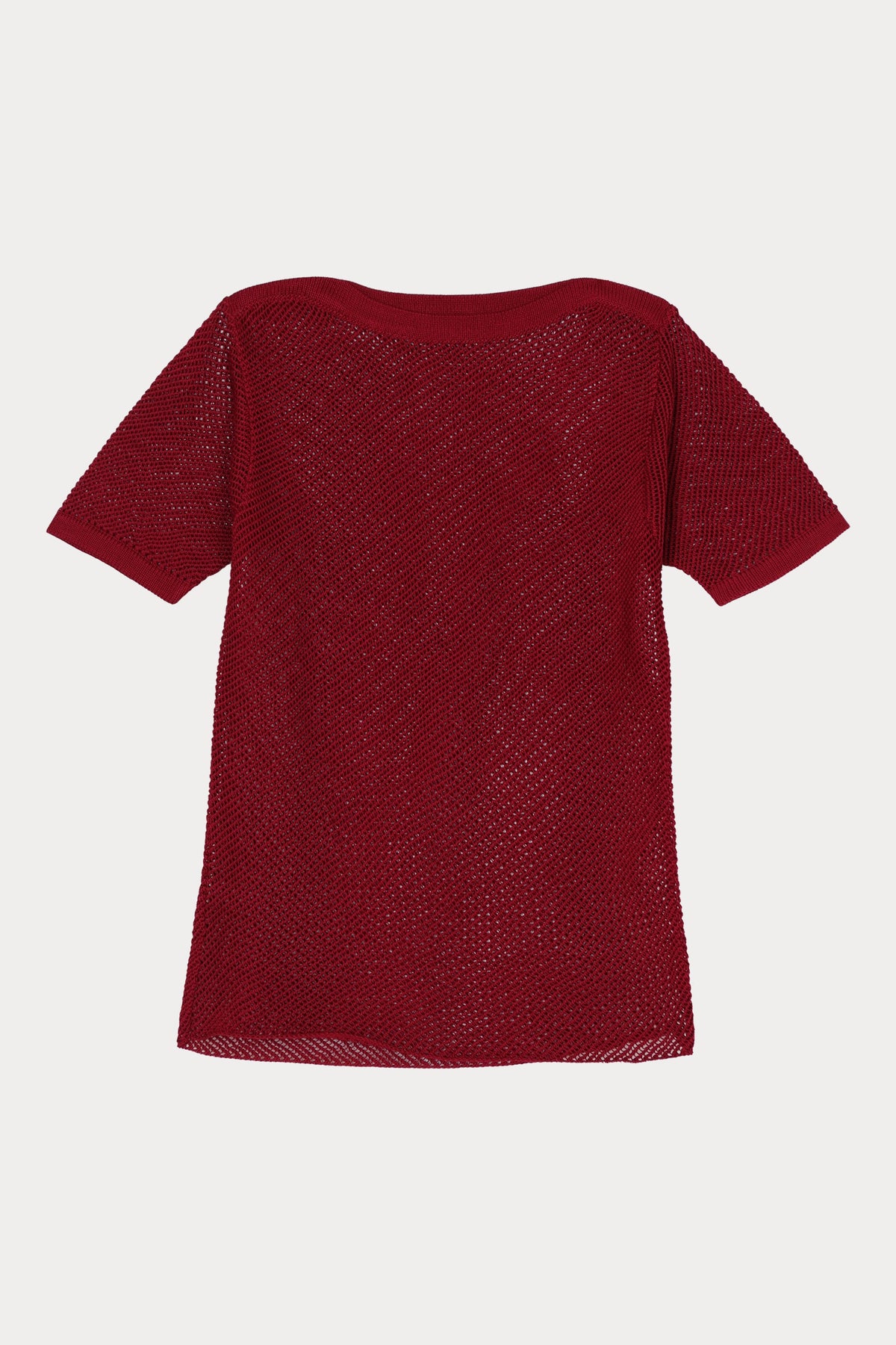 Dahlia Top Charcoal - Rachel Comey
