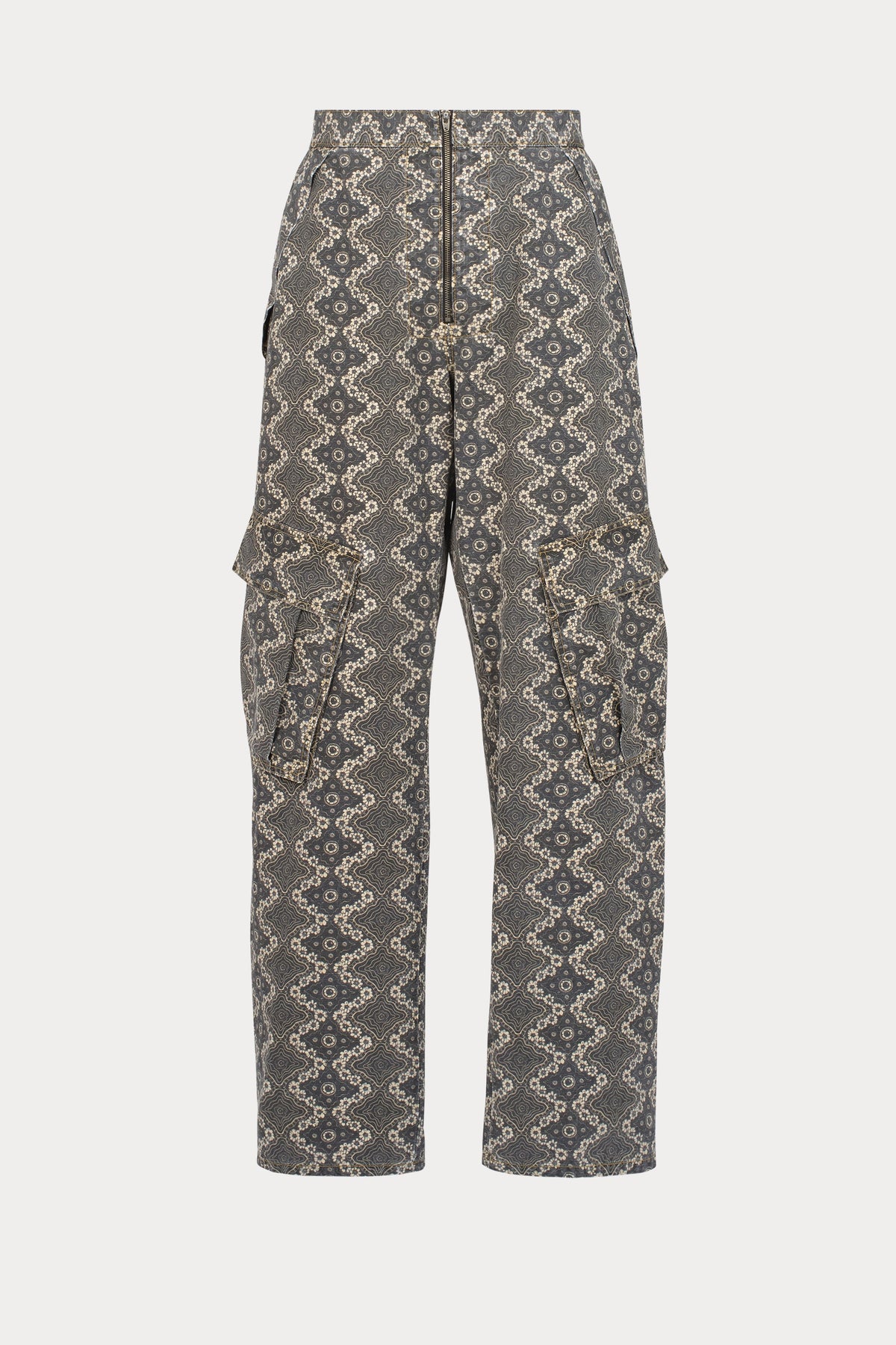 Axis Pant Black - Rachel Comey