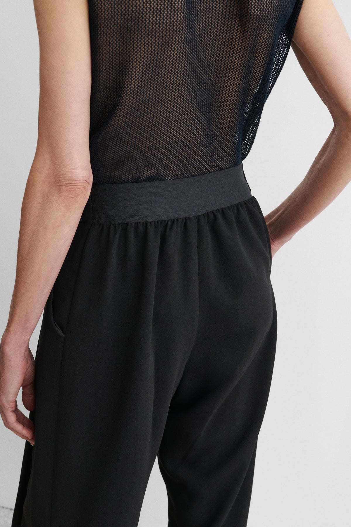 Adrian Pant Bark - Rachel Comey