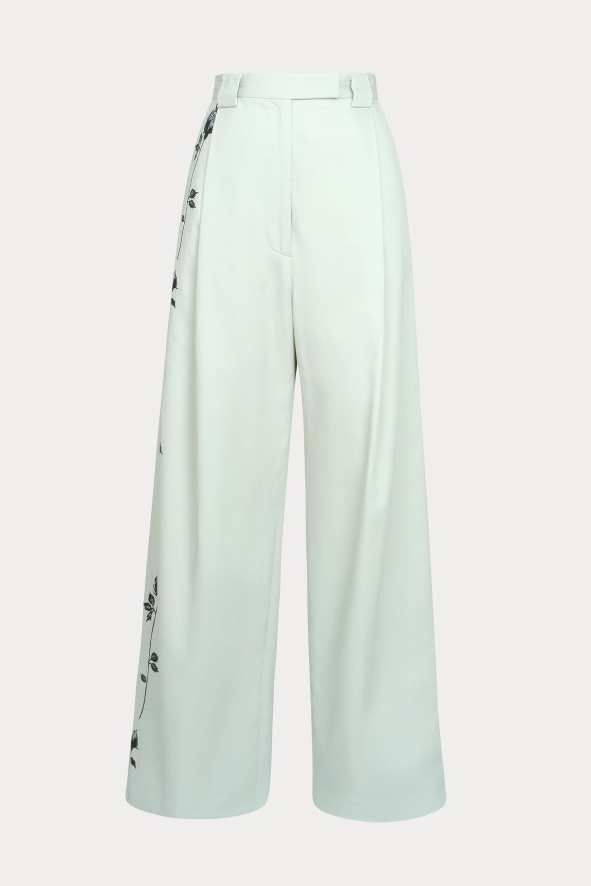 Cortex Pant Dove - Rachel Comey