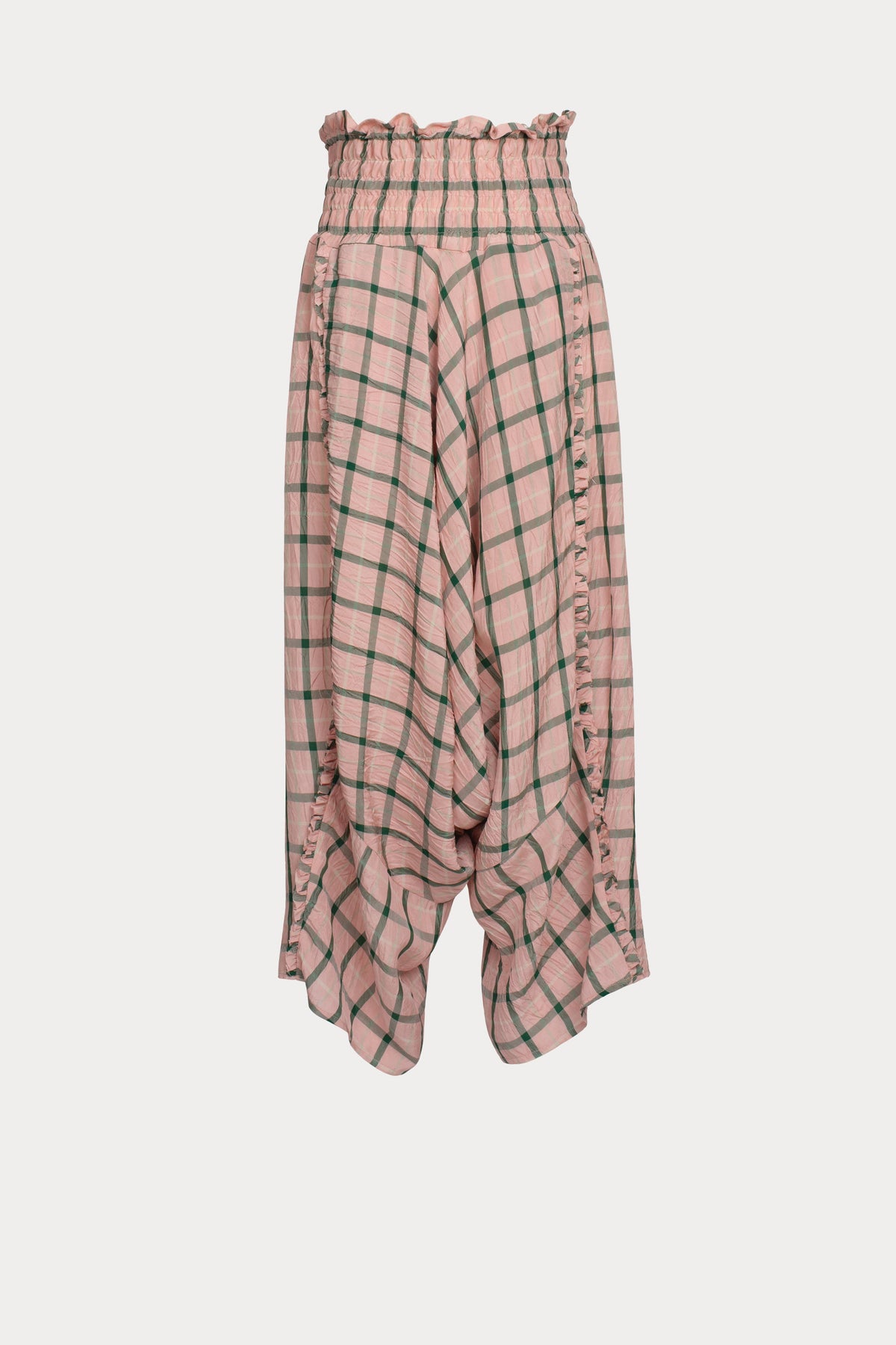 Harem Pant Pink - Rachel Comey