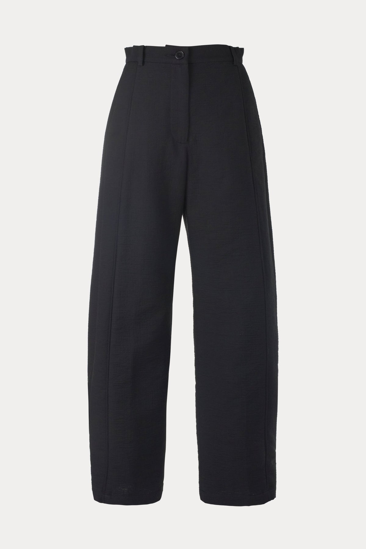 Alston Pant Black - Rachel Comey