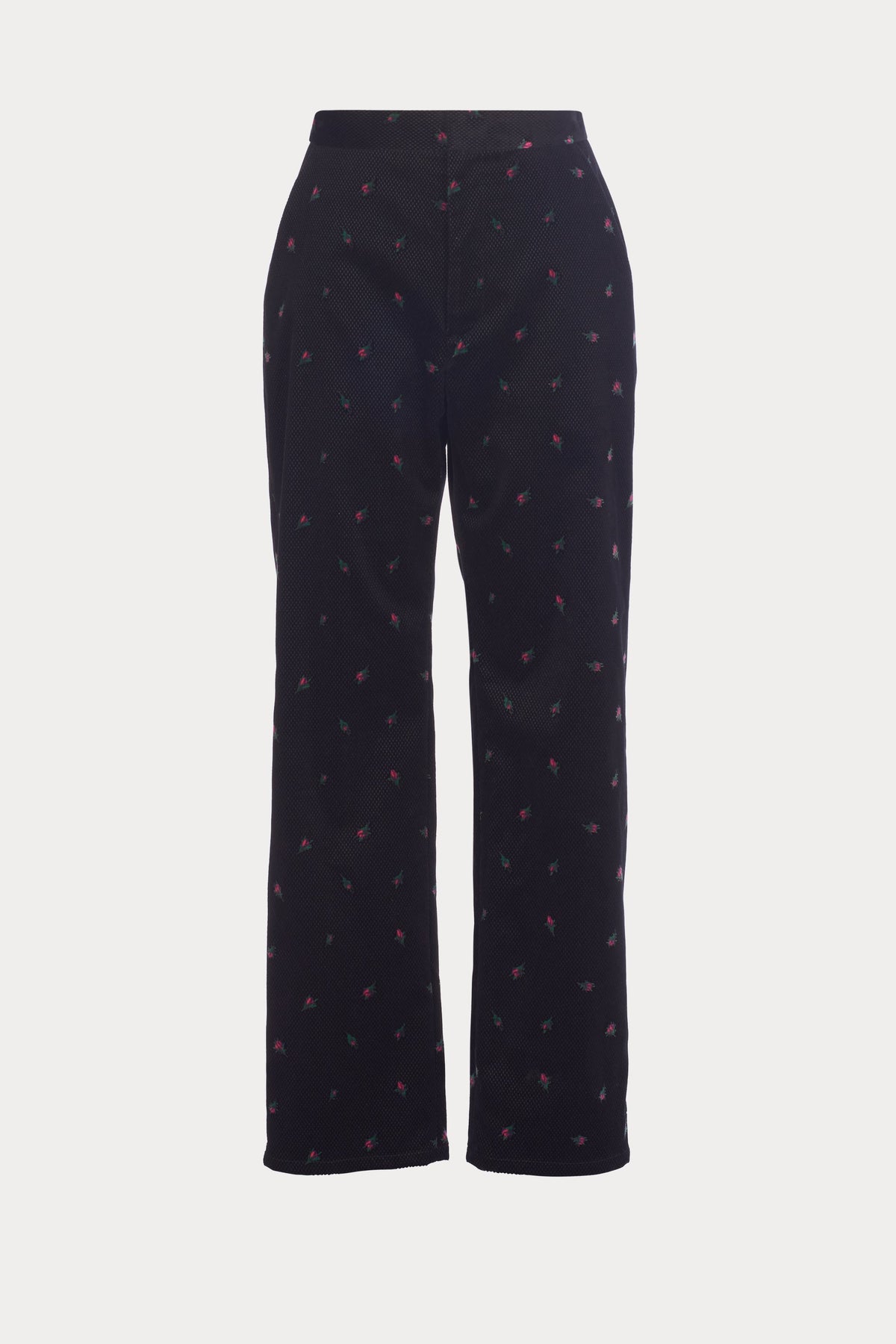 Solus Pant Black - Rachel Comey