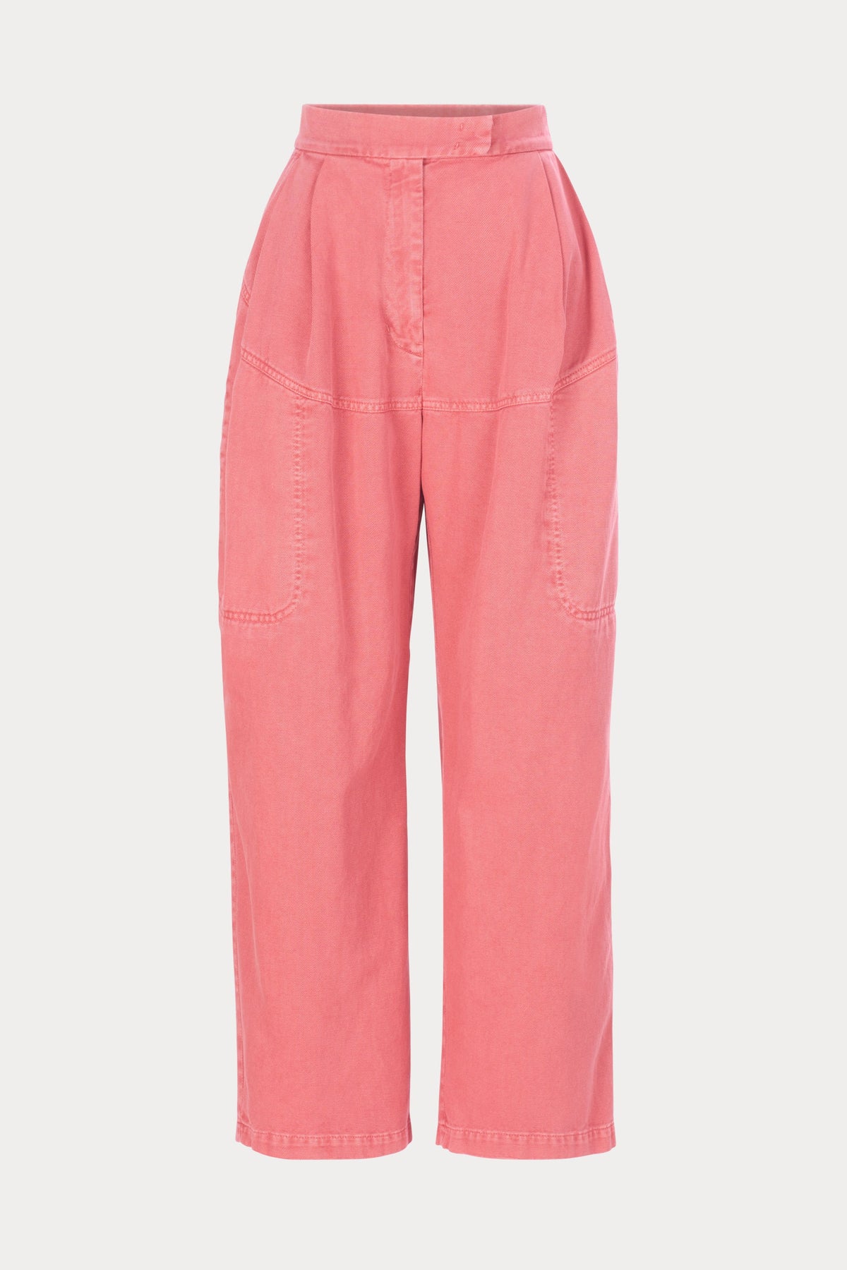 Orris Pant Guava - Rachel Comey