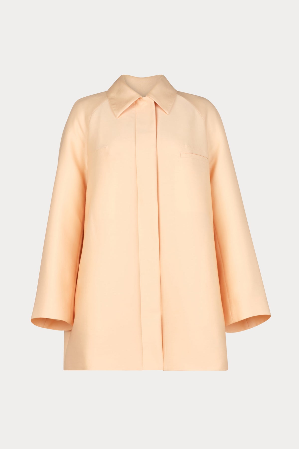 Estcott Jacket Peach - Rachel Comey