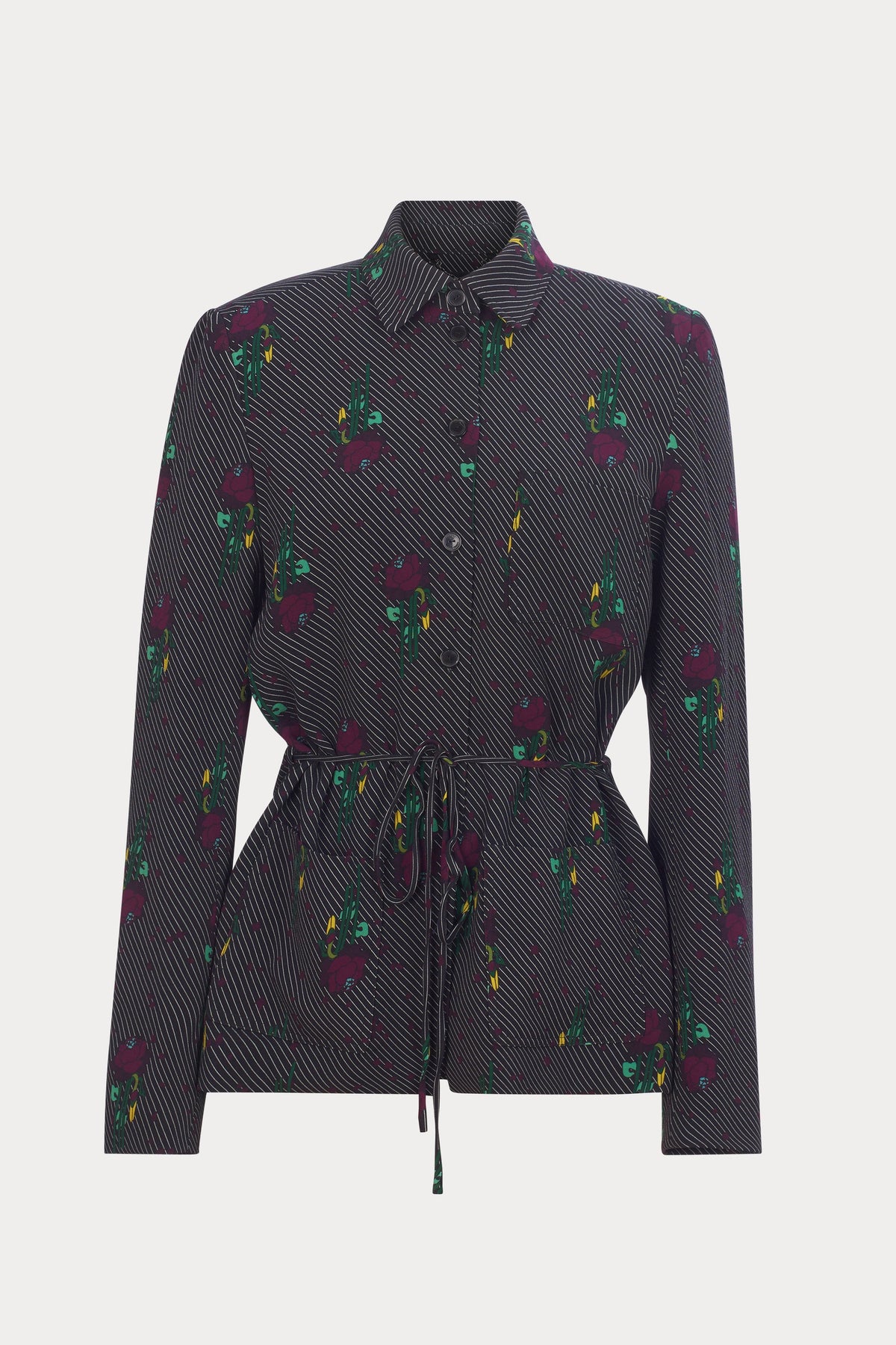 Ana Jacket Bronze - Rachel Comey