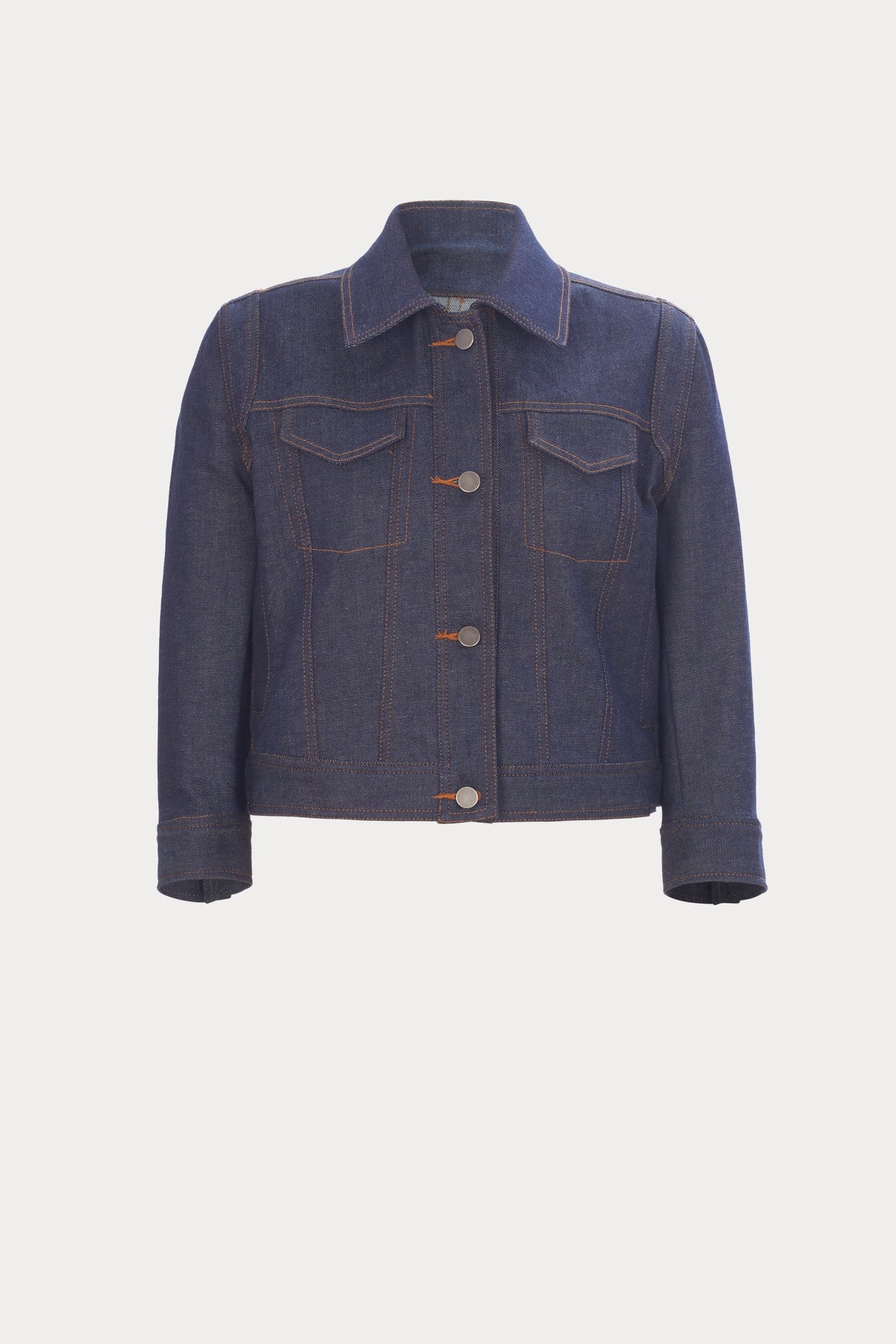 Carson Jacket Super Raw - Rachel Comey