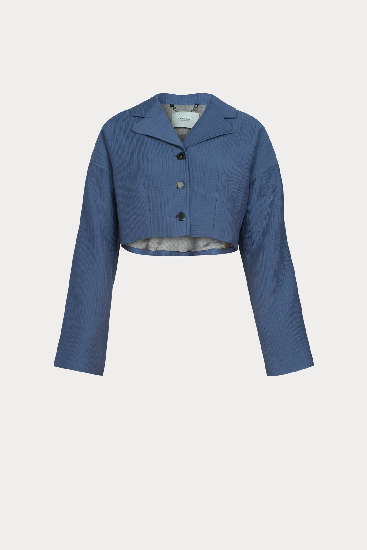 Jane Jacket Ocean - Rachel Comey