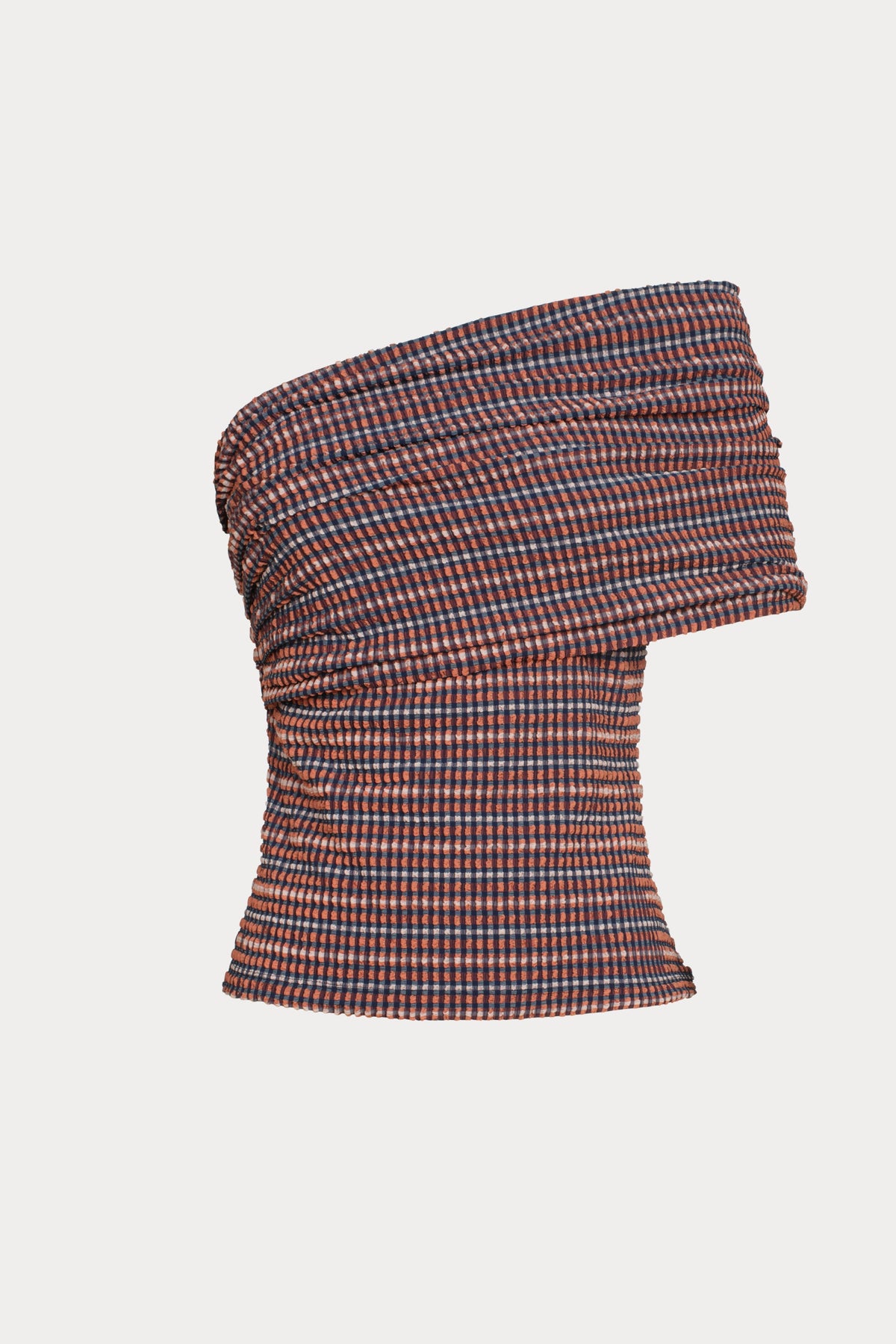 Roddie Top Russet - Rachel Comey