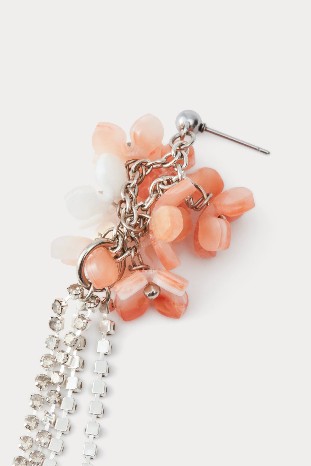 Nerium Earring Multi - Rachel Comey