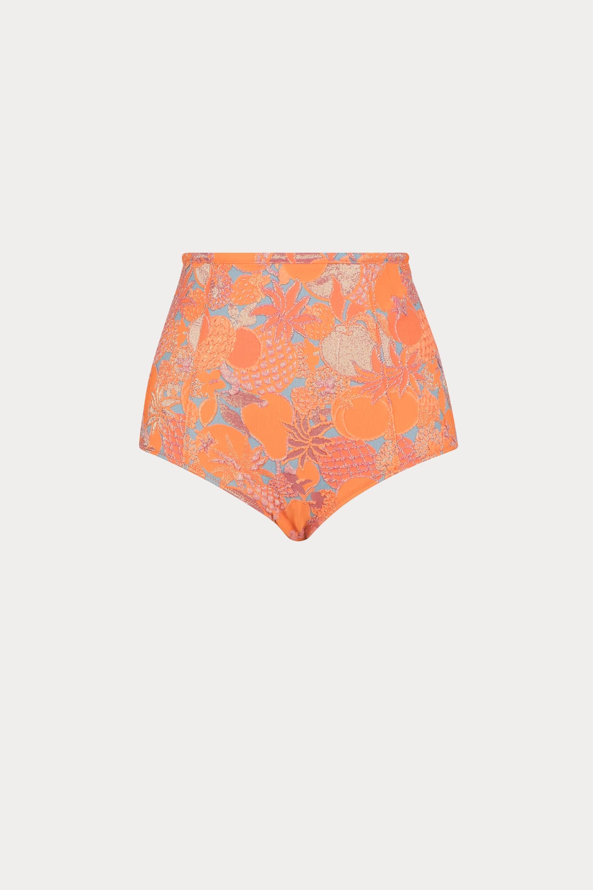 Keena Bottom Orange - Rachel Comey