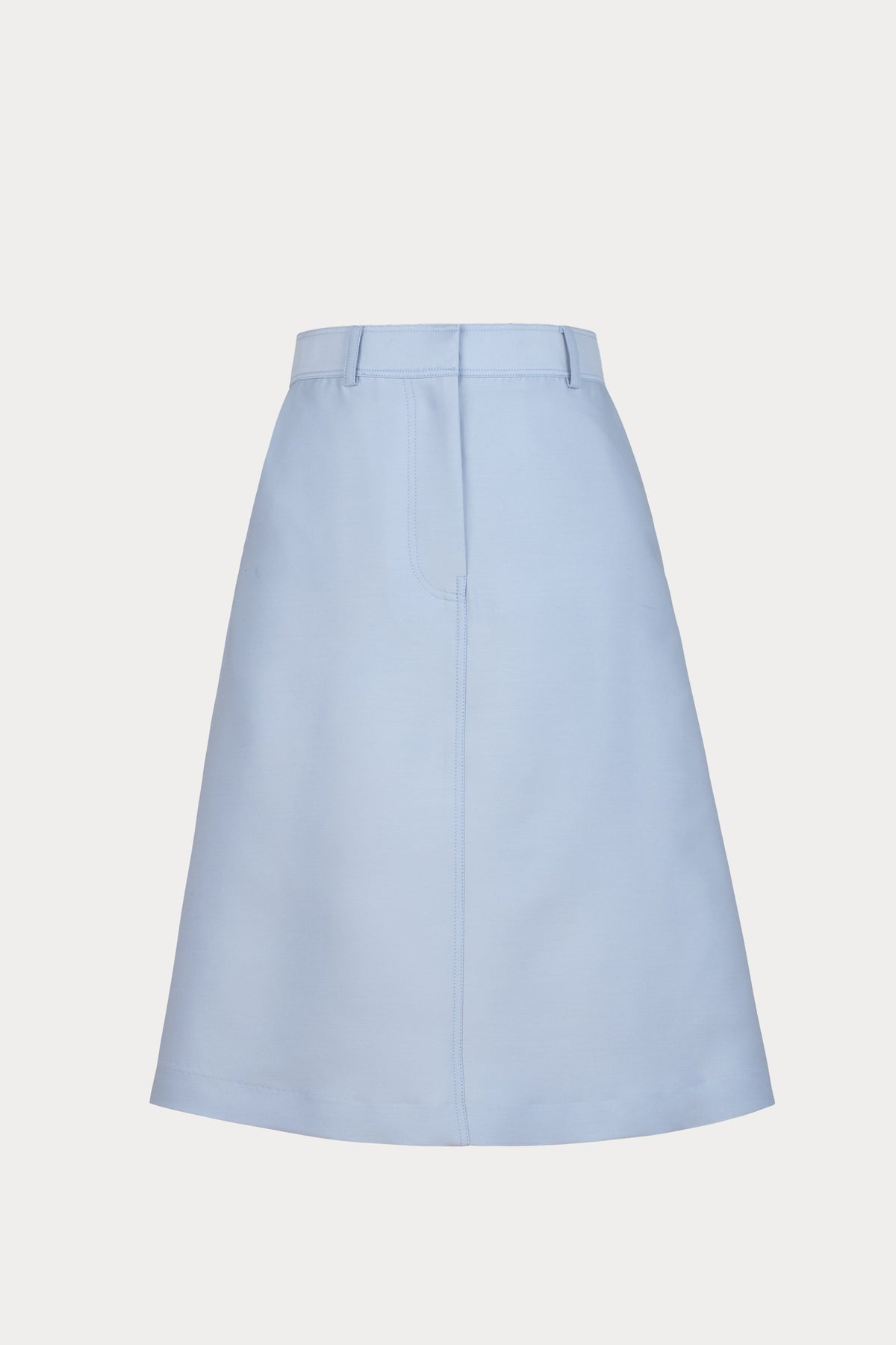 Osa Skirt Sky Blue - Rachel Comey