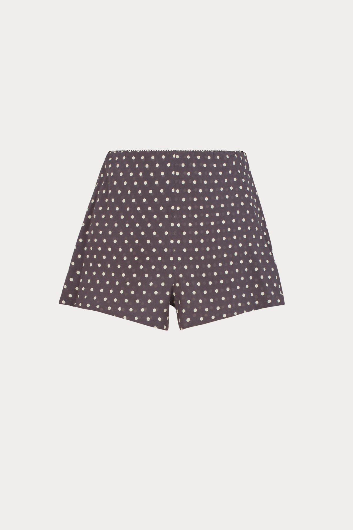 Calenso Short Charcoal - Rachel Comey