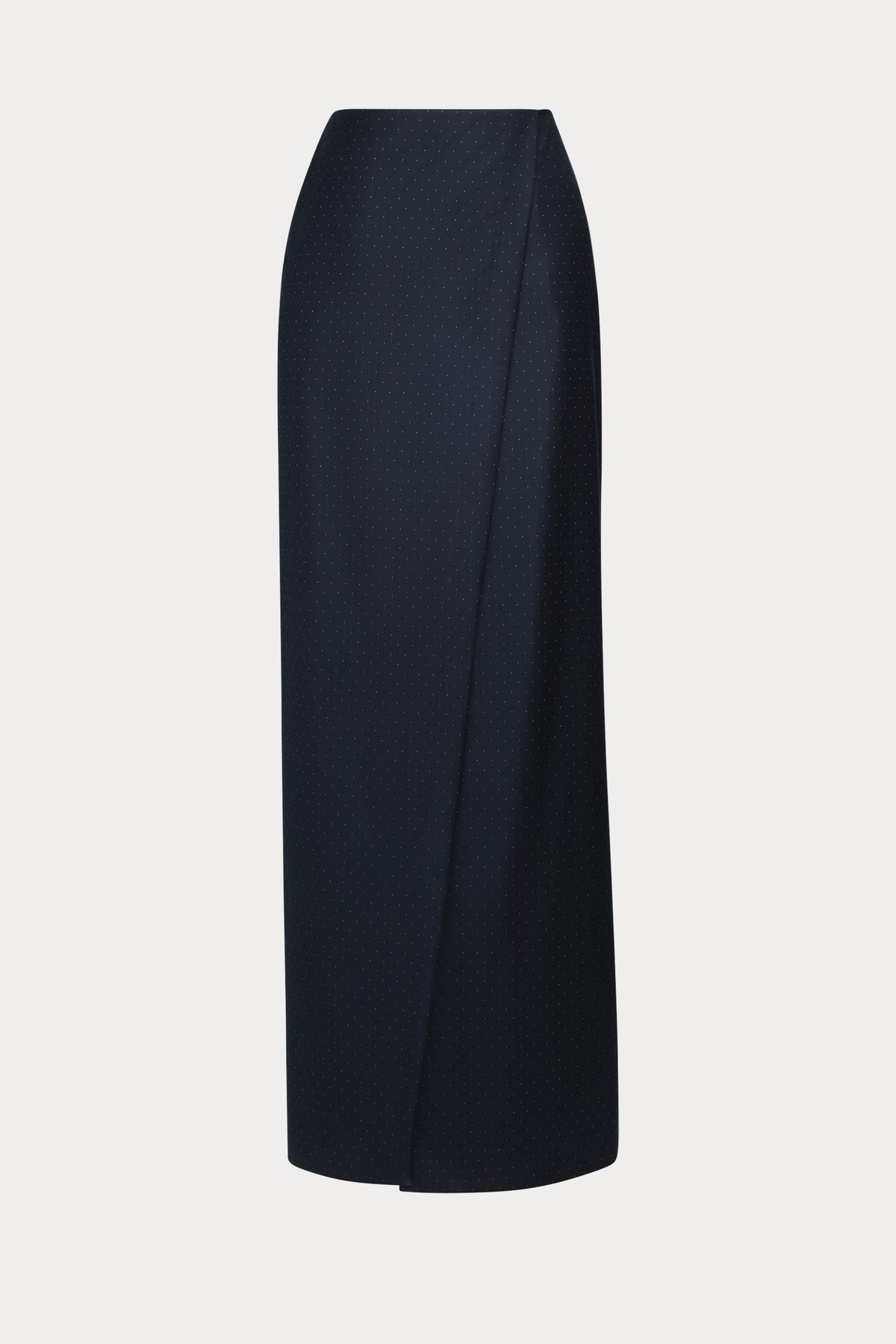 Lawerance Skirt Navy - Rachel Comey