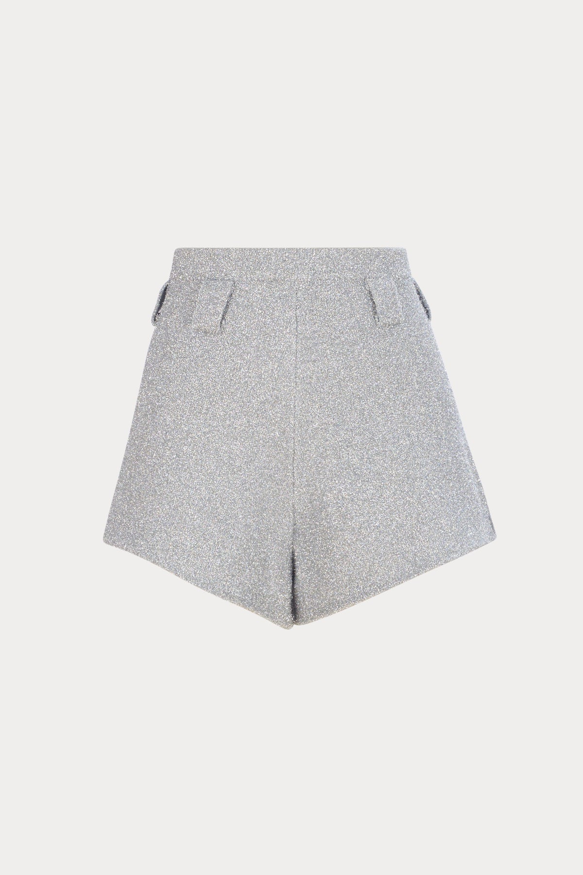 Bril Short Silver - Rachel Comey
