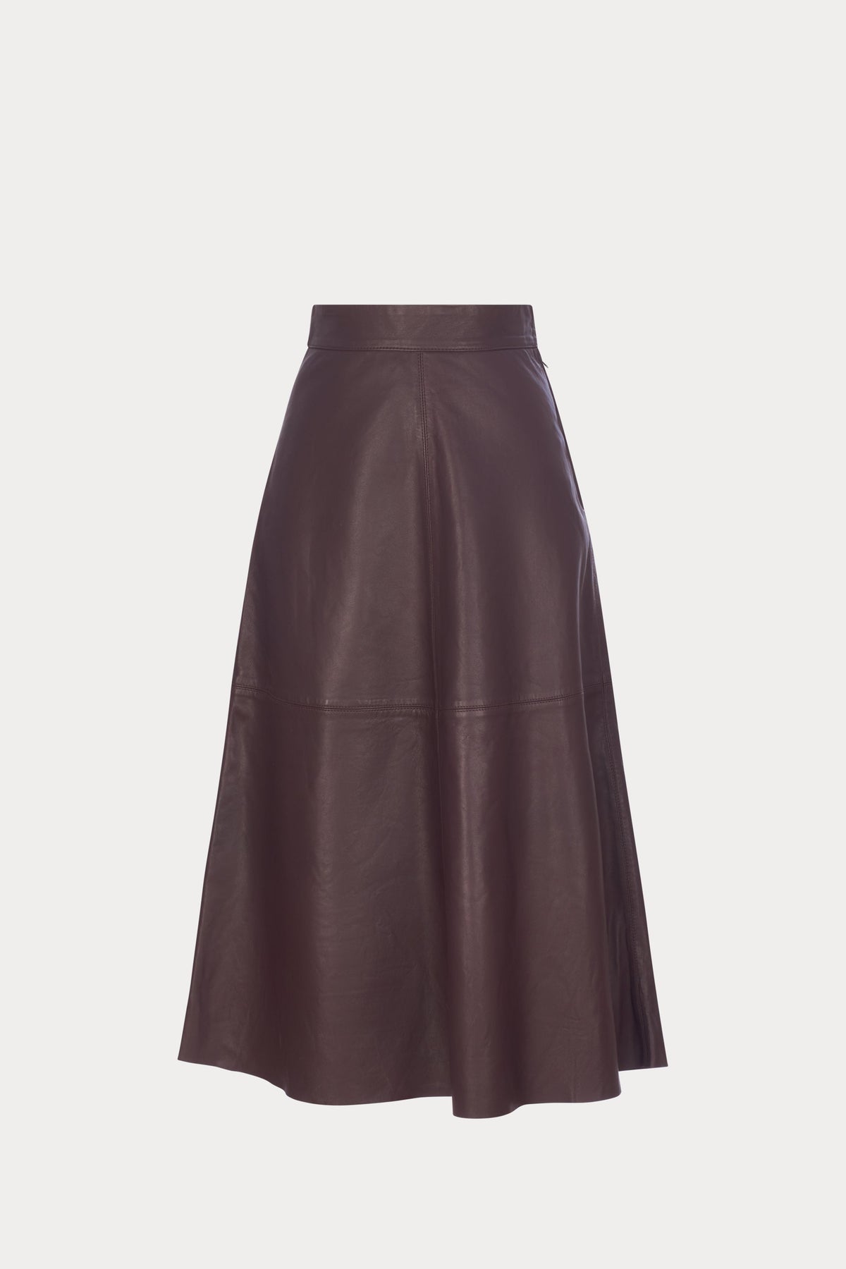 Content Skirt Auburn - Rachel Comey