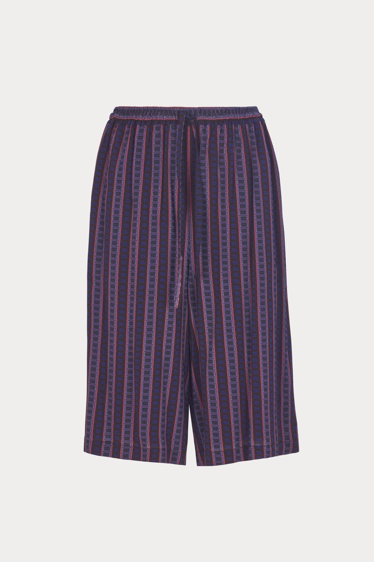 Cassio Short Midnight - Rachel Comey