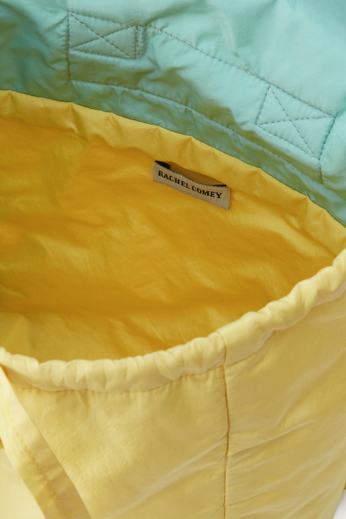 Hyemin Backpack Tapenade Multi - Rachel Comey