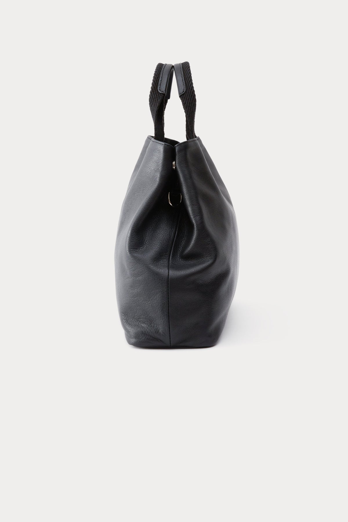 Preston Tote Black - Rachel Comey