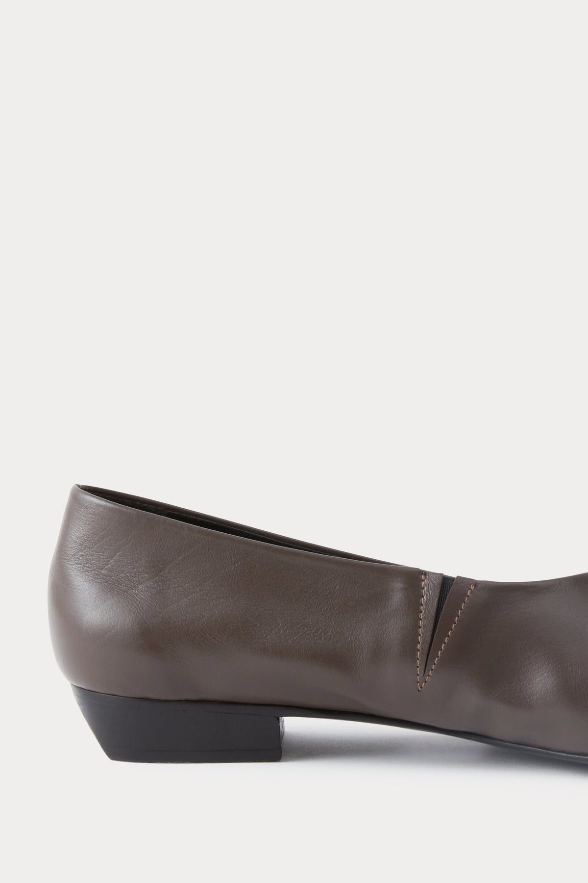 Barral Flat Bark - Rachel Comey
