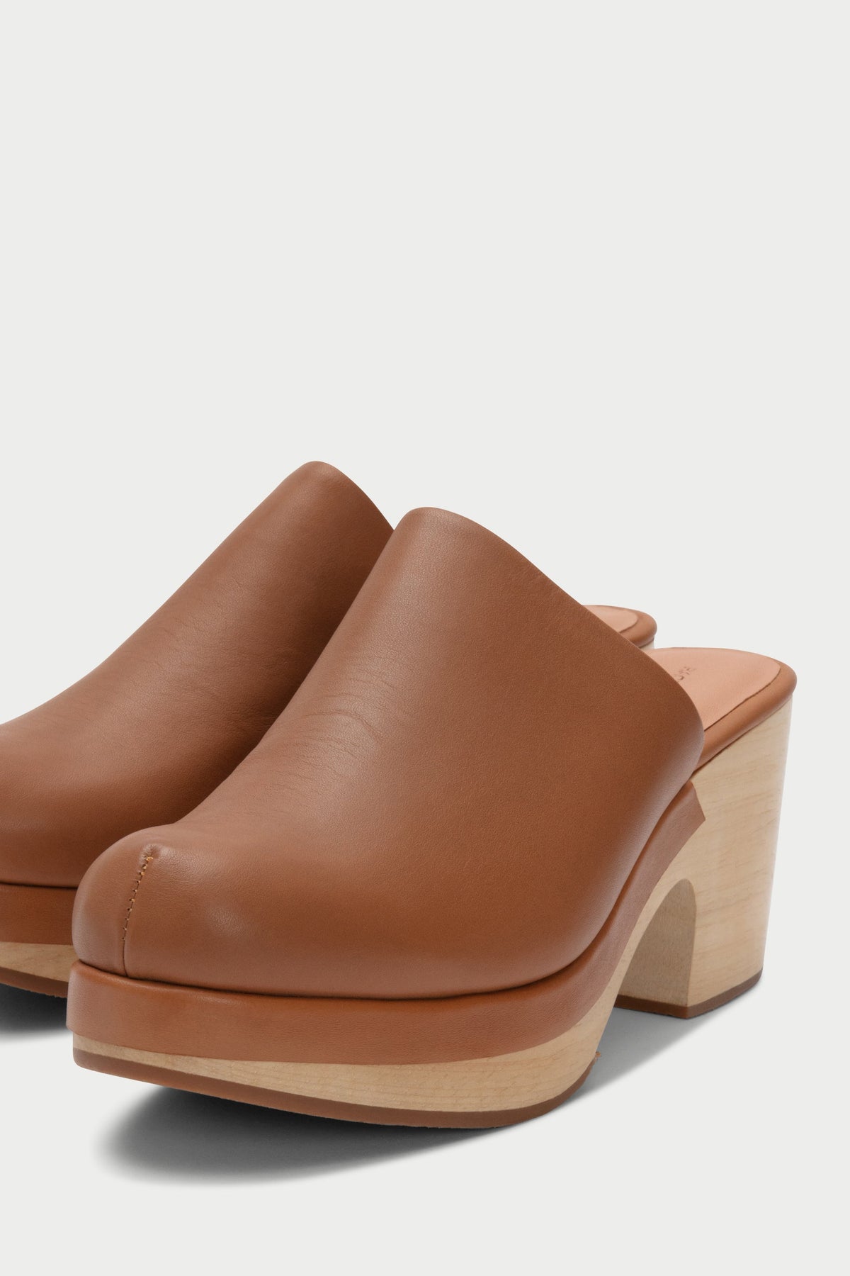 Bose Clog Black - Rachel Comey