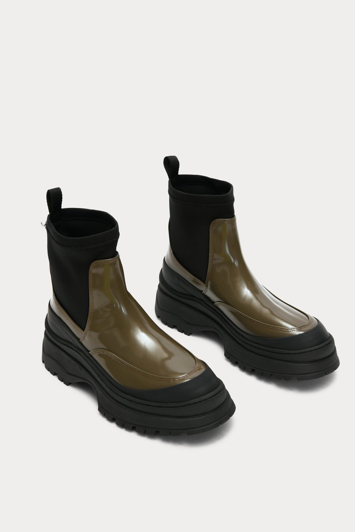 Barla Boot Mud - Rachel Comey