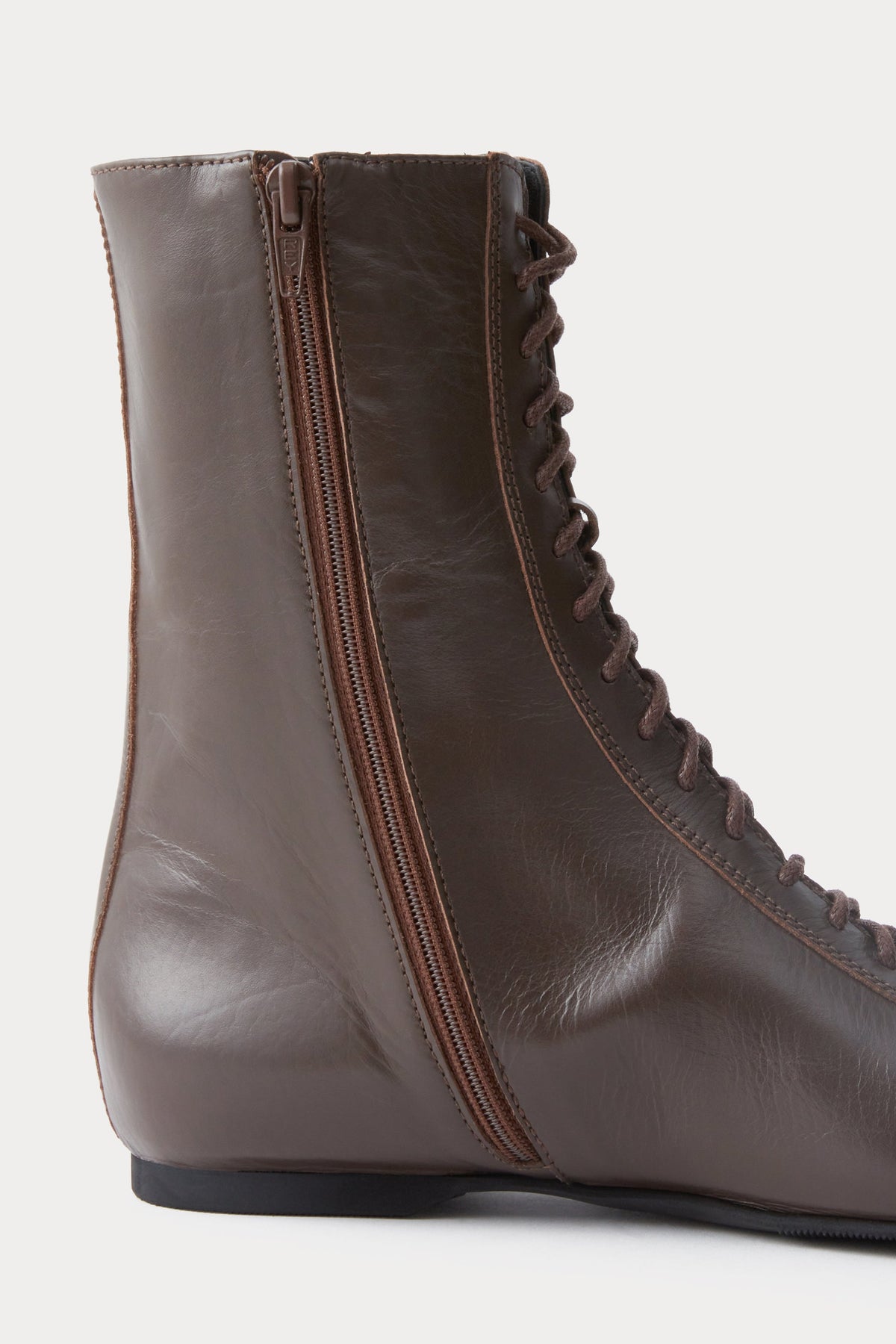 Wrestler Boot Bark - Rachel Comey