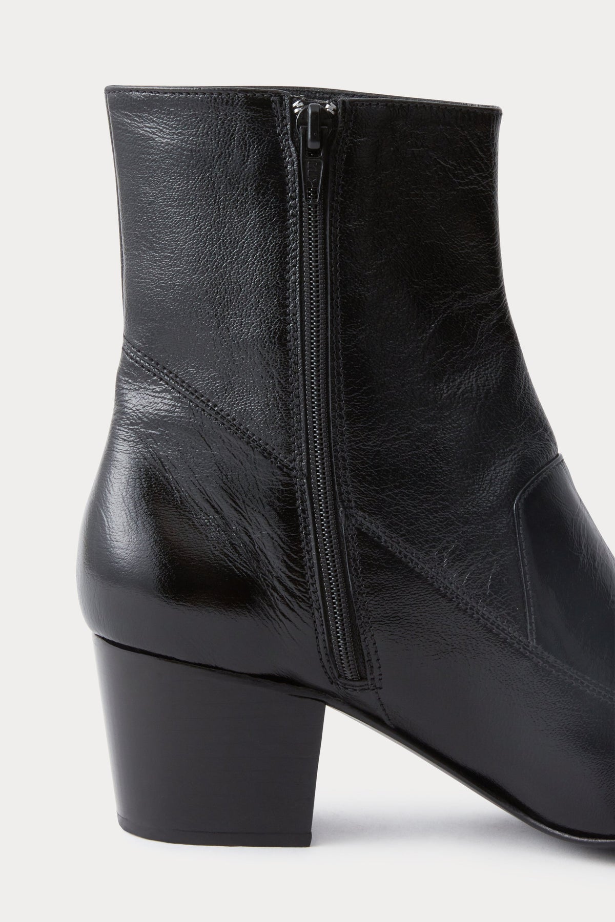 Aces Bootie Black - Rachel Comey