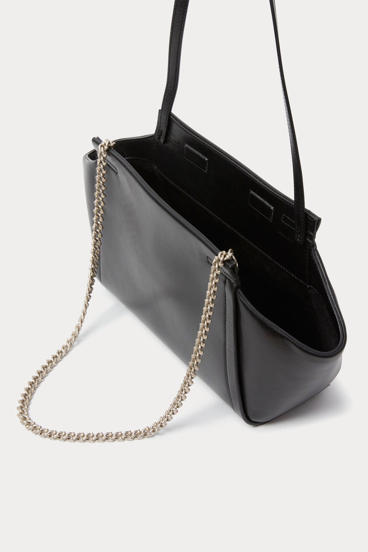 Journey Shoulder Bag Black - Rachel Comey