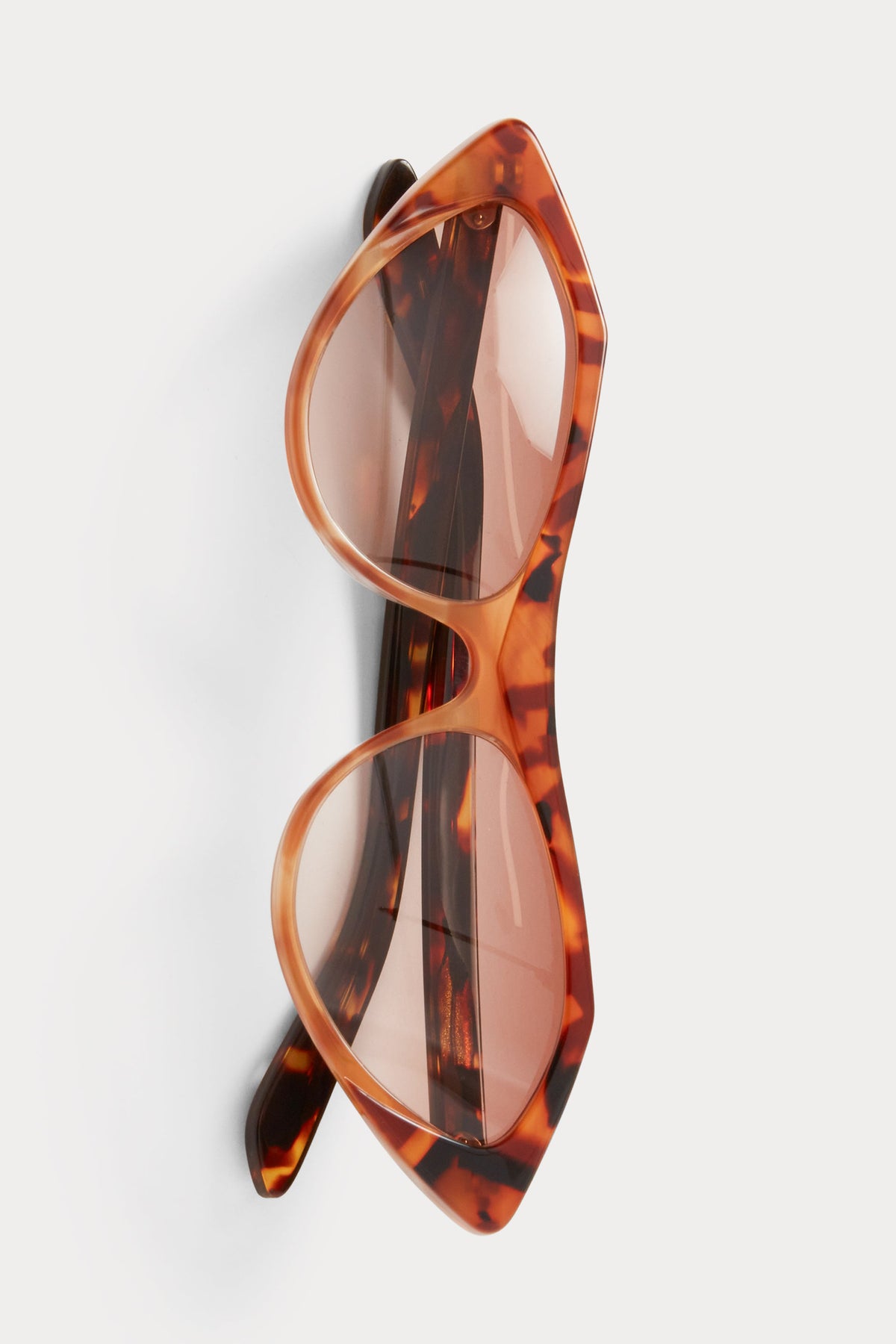 Kosmos Sunglasses Double Tort - Rachel Comey