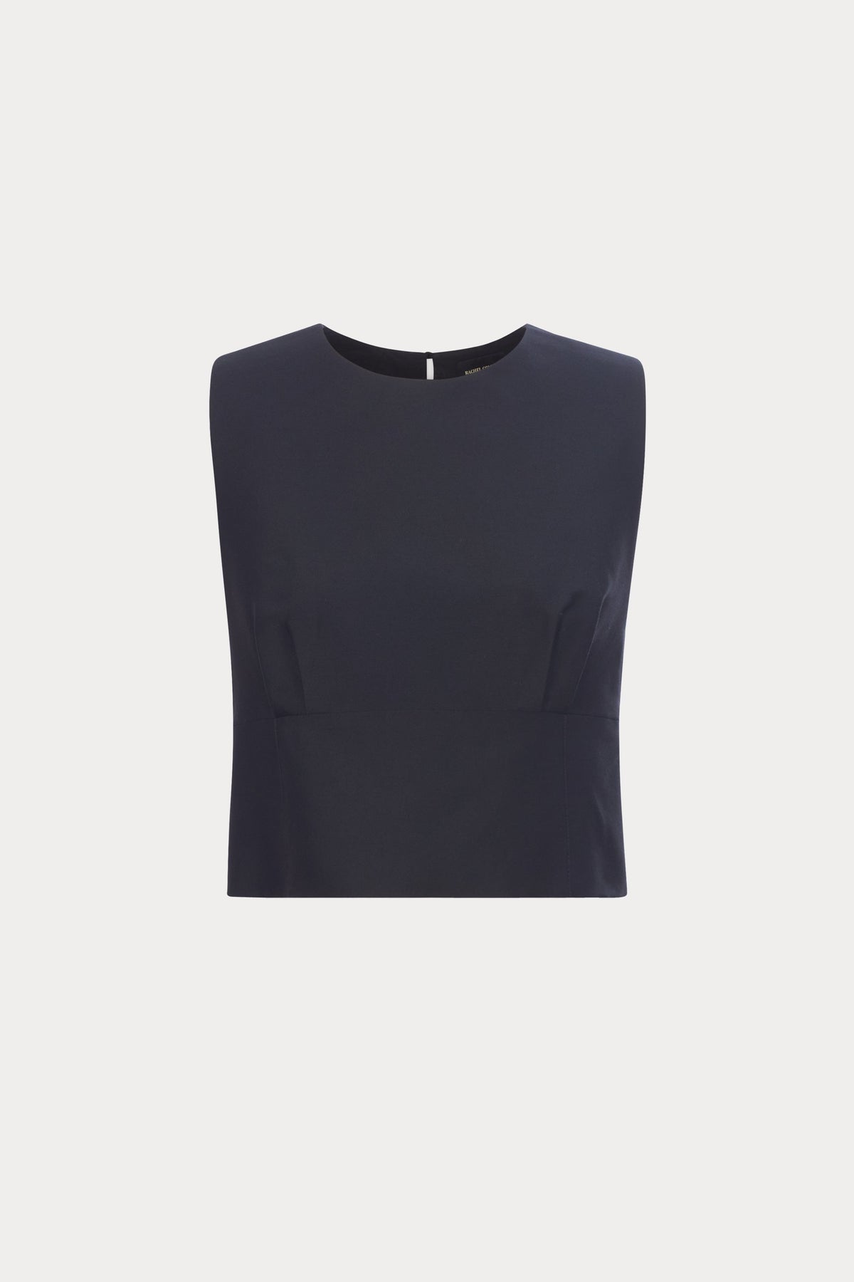 Darter Top Dark Blush - Rachel Comey
