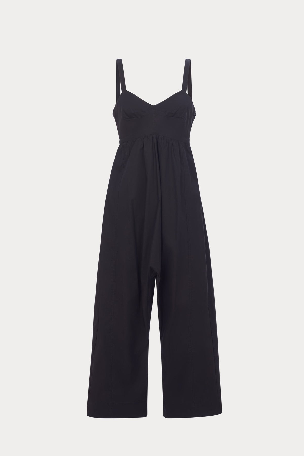 Baldacci Jumpsuit Black - Rachel Comey