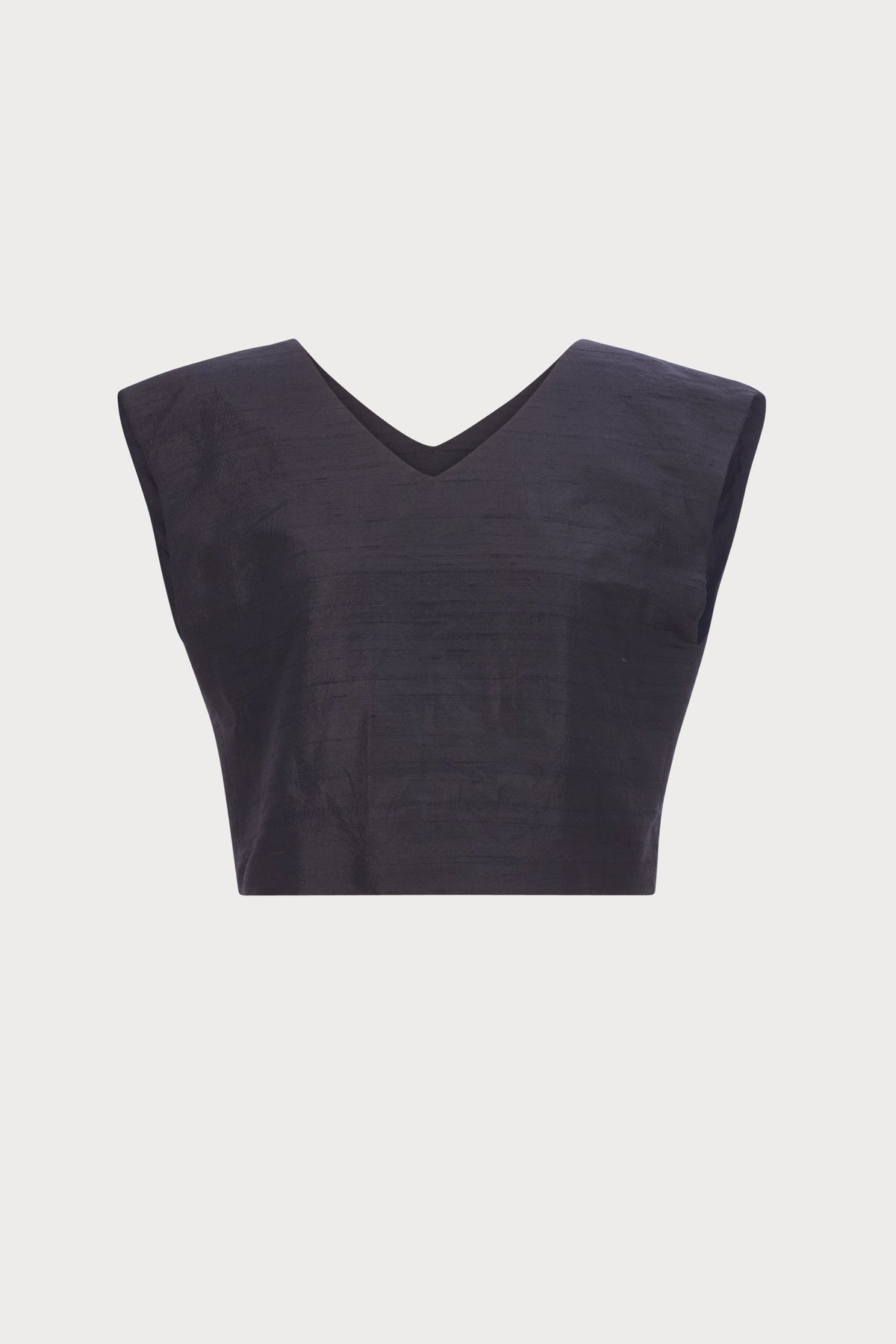 Quigley Top Steel Grey - Rachel Comey