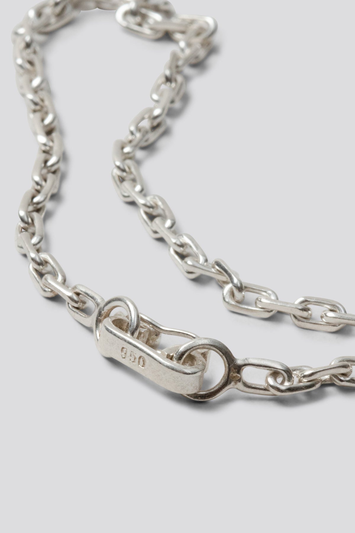 Dainty Lorne Bracelet Silver - Rachel Comey