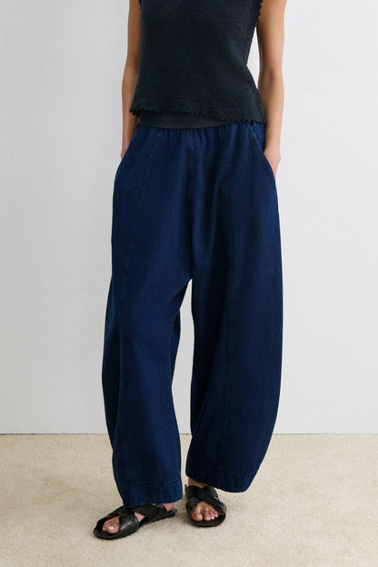 Rei Pant Ink Wash - Rachel Comey