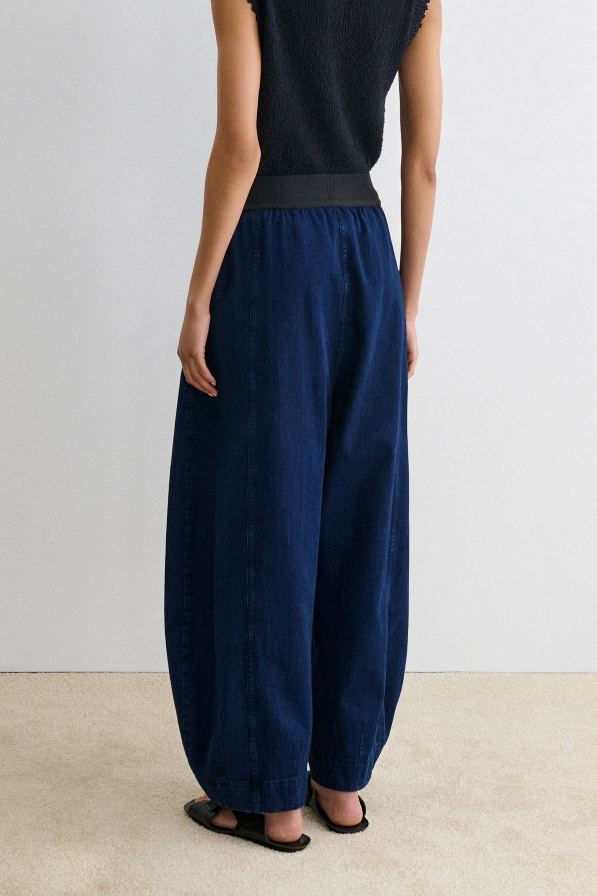 Rei Pant Ink Wash - Rachel Comey