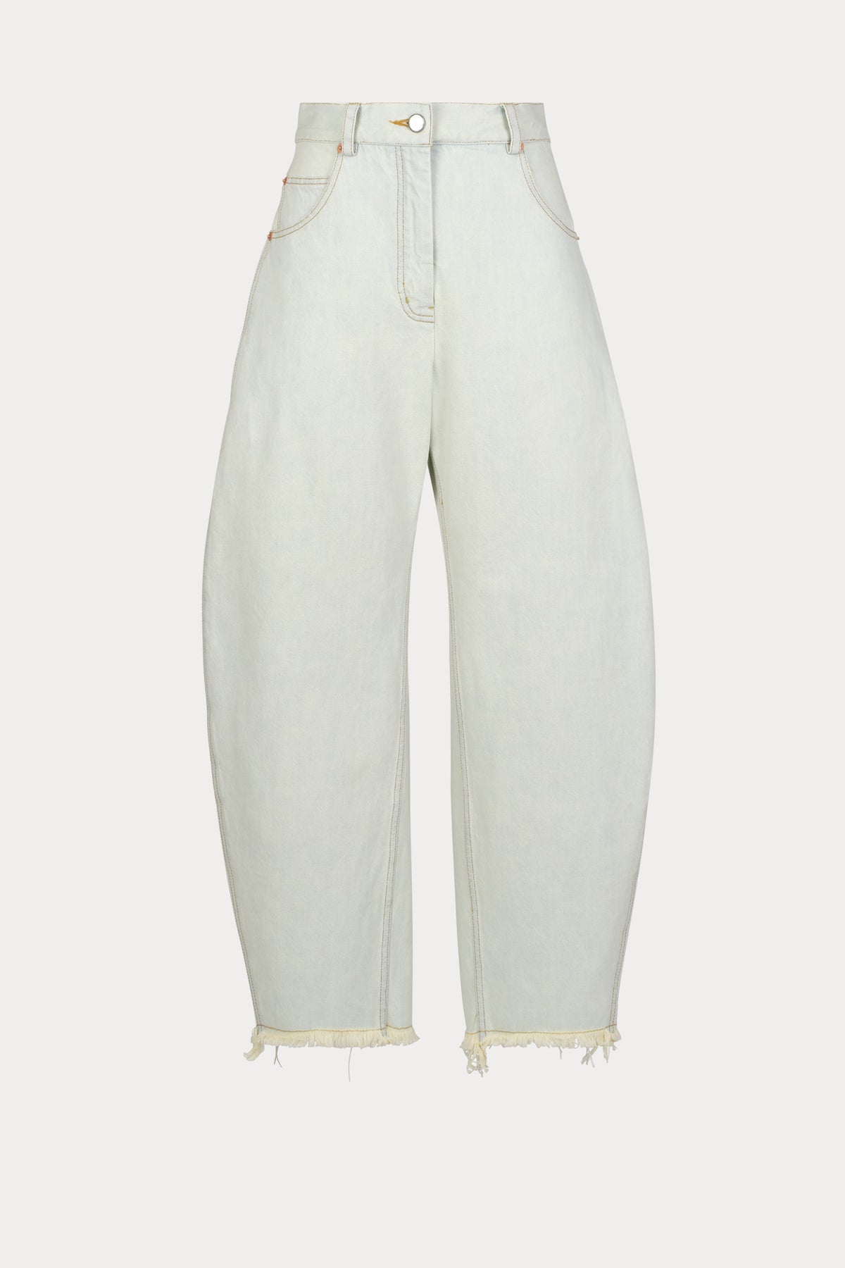Keenan Pant Bleached - Rachel Comey