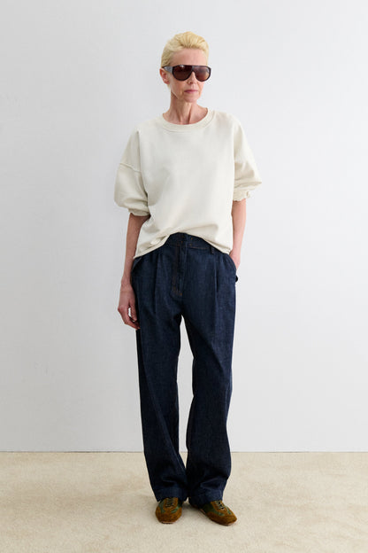 Bending Pant Raw Wash - Rachel Comey