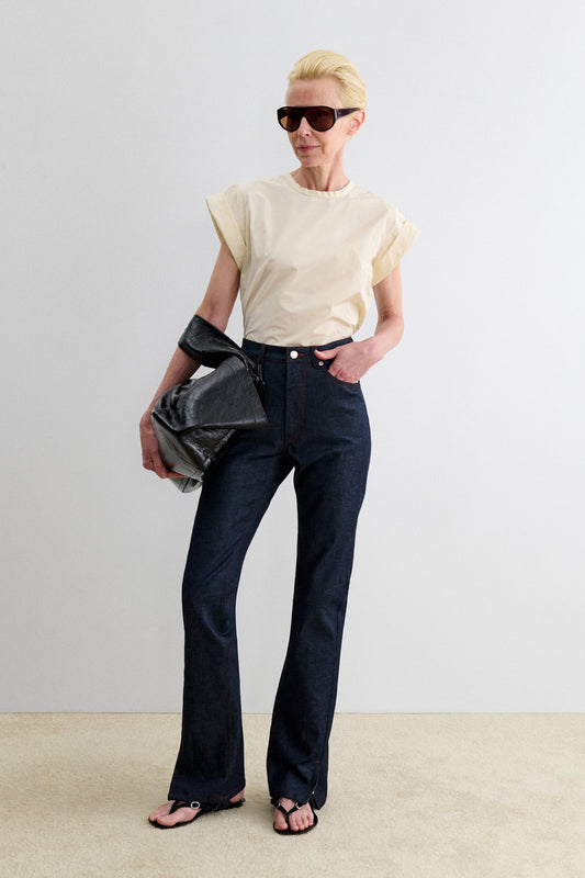 Lollin Pant Super Raw - Rachel Comey