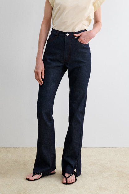 Lollin Pant Super Raw - Rachel Comey