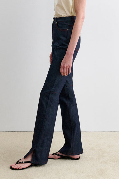 Lollin Pant Super Raw - Rachel Comey