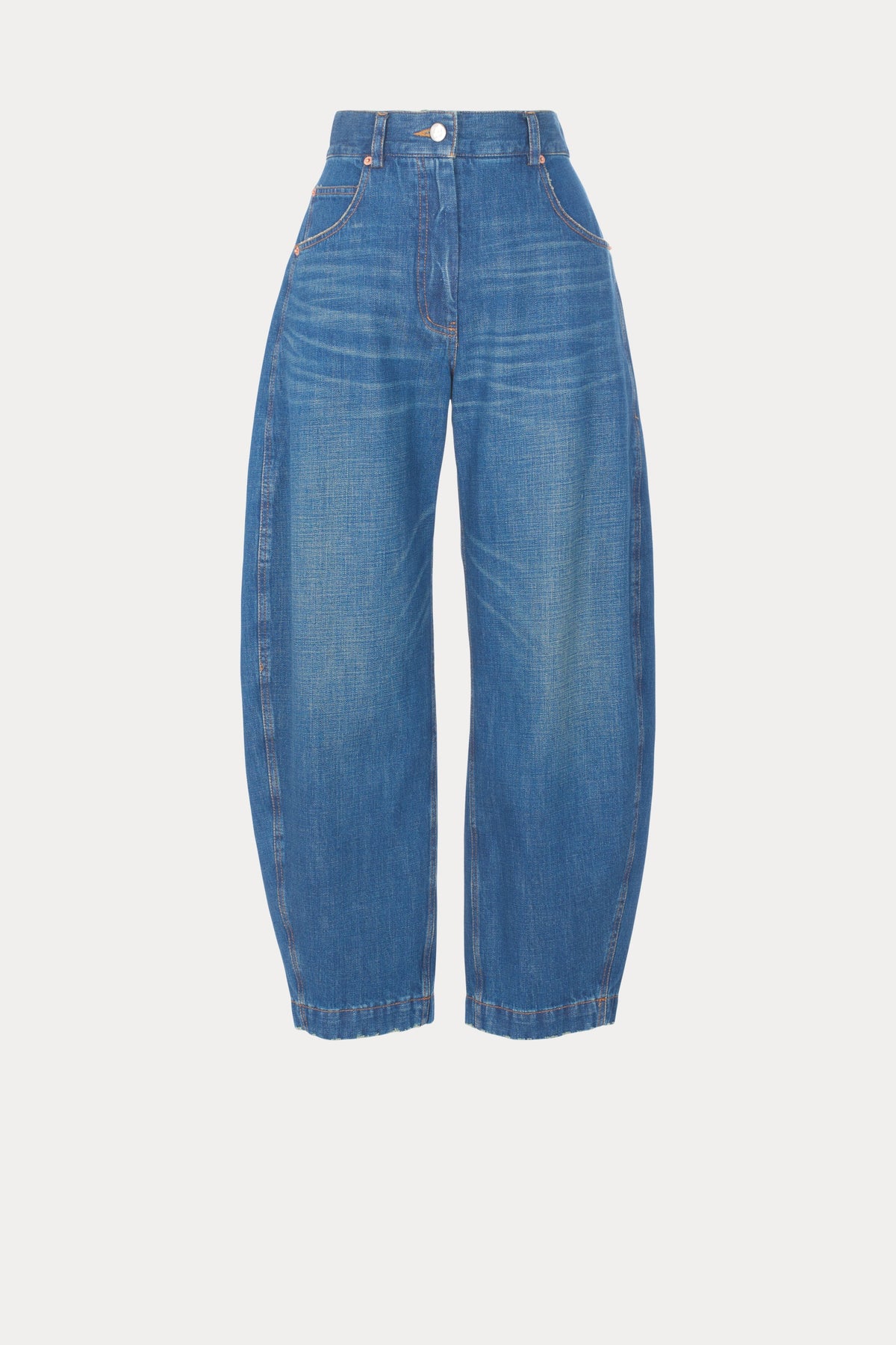 Keenan Pant Vintage Indigo - Rachel Comey