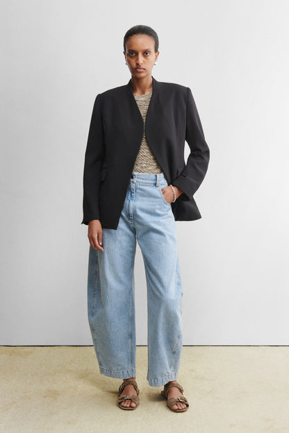 Keenan Pant Light Wash - Rachel Comey